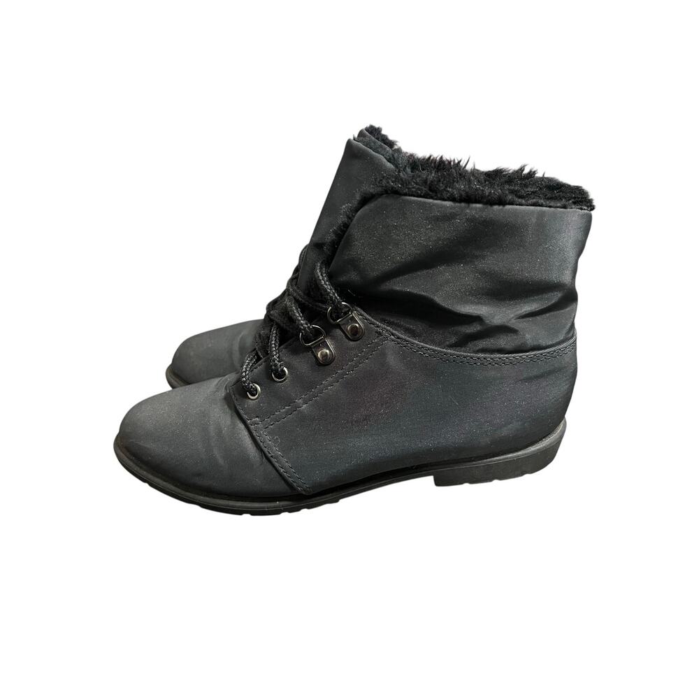 Original Rugged Outback Women’s Ankle Boots Size 6